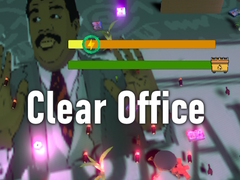 Spil Clear Office