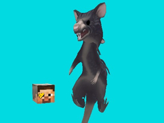 Spil Ratomilton Spinning Flappy Minecraf