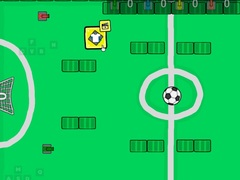 Spil Tank Soccer Battle 1 2 3 4 Player
