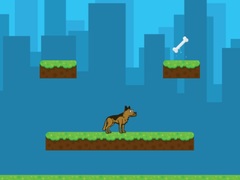 Spil Dog Escape