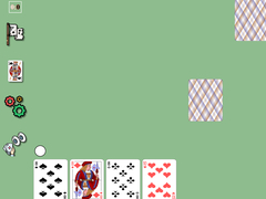 Spil Mau-mau - 101 Card Duel
