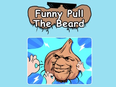 Spil Funny Pull The Beard 