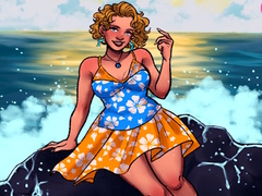 Spil Sweet Summer