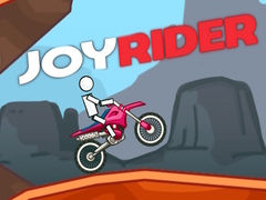 Spil Joyrider