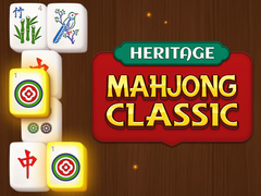 Spil Heritage Mahjong Classic