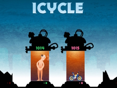 Spil Icycle