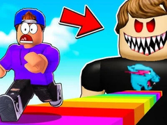 Spil Roblox vs Mr. Beast
