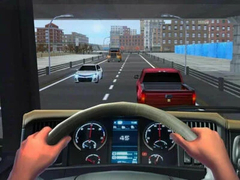 Spil Truck Simulator: Ultimate