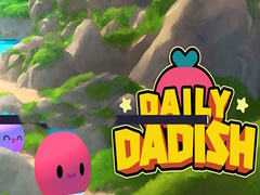 Spil Daily Dadish