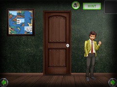 Spil Amgel Easy Room Escape 257
