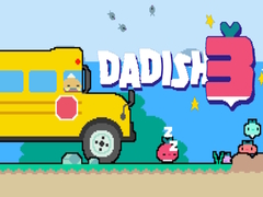 Spil Dadish 3