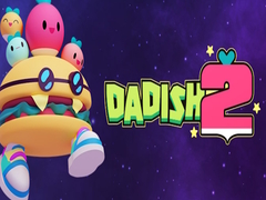 Spil Dadish 2