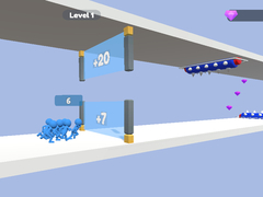 Spil Gravity Crowd