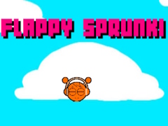 Spil Flappy Sprunki