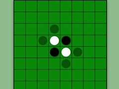 Spil Reversi Othello Duel