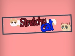 Spil Stretchy Cat
