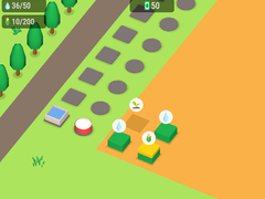 Spil Corn Tycoon