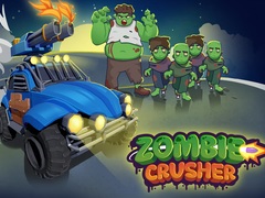 Spil Zombie Crusher