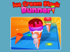 Spil Ice Cream Stack Runner 