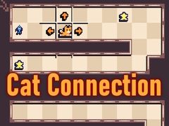Spil Cat Connection