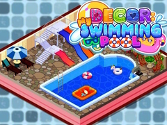 Spil Decor: My Swimming Pool