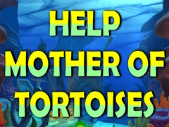 Spil Help Mother Of Tortoises