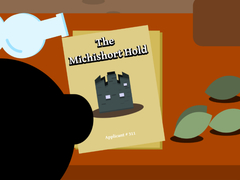 Spil The Michishort Hold
