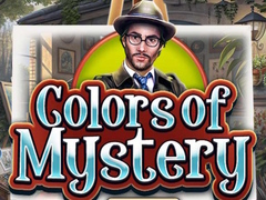 Spil Colors of Mystery