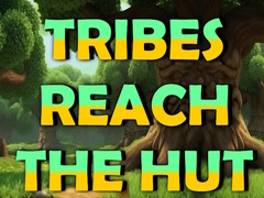 Spil Tribes Reach The Hut