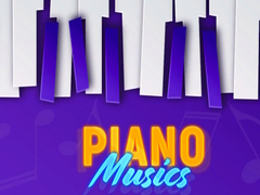Spil Piano Musics