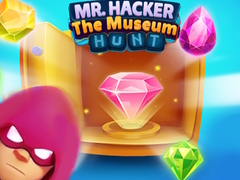 Spil Mr Hacker The Museum Hunt