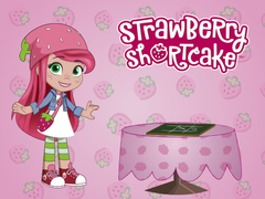 Spil Strawberry Board Games