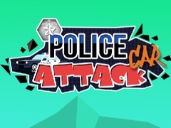 Spil Police Car Attack