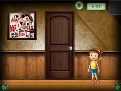 Spil Amgel Kids Room Escape 279