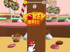 Spil Pokey Ball