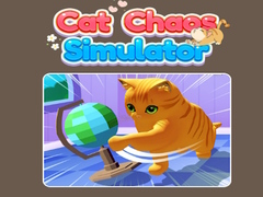 Spil Cat Chaos Simulator