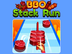 Spil BBQ Stack Run