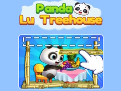 Spil Panda Lu Treehouse