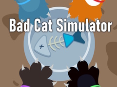 Spil Bad Cat Simulator