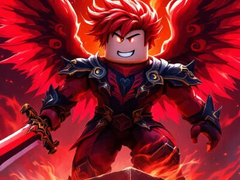 Spil Obby: Pull a Sword