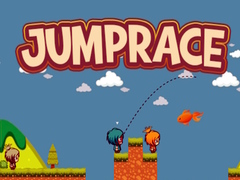 Spil Jump Race