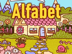 Spil Alfabet