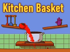 Spil Kitchen Basket