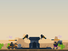 Spil Iron Towers Alliance