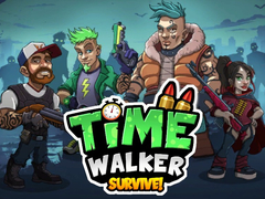 Spil Time Walker: Survive