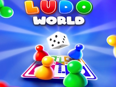 Spil Ludo World