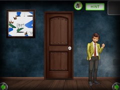 Spil Amgel Easy Room Escape 258