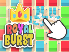Spil Royal Burst