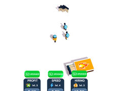 Spil Matches Craft