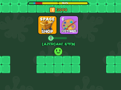 Spil Crazy Colors